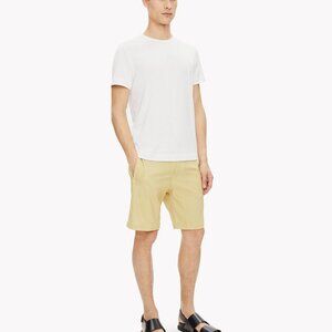 Onia x Theory Shaw  Lite board lined shorts 8″ Men swimwear collection size 34